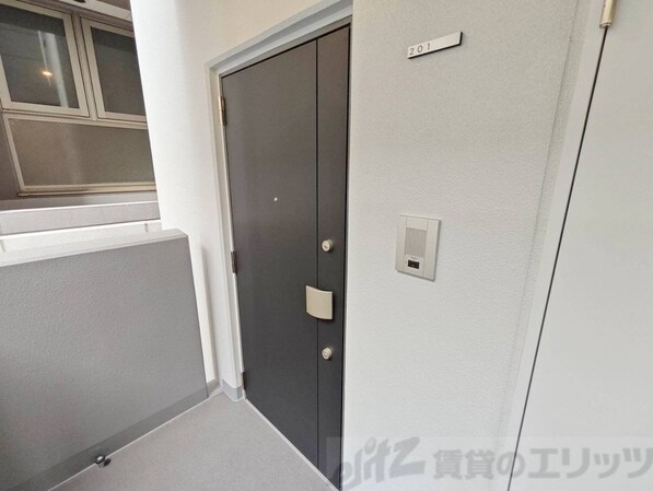 ファーストフィオーレ吹田レガーメの物件内観写真